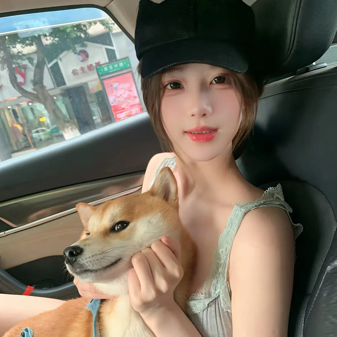 寻找罗尼